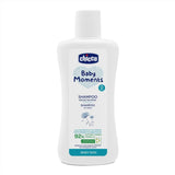 Chicco dětský šampon - péče o koupel a pleť Naty Shop 1 kus (1 balení)
