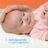 Chicco dětský šampon - Koupel a péče o pleť Naty Shop