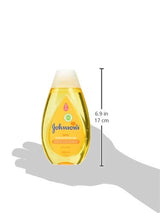 Šampon, balení 3 ks (3 x 300 ml) Děti - Koupel a péče o pleť Naty Shop