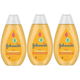 Šampon, balení 3 (3 x 300 ml) pro děti - koupel a péče o pleť Naty Shop Výchozí název