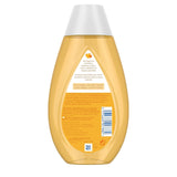 Šampon, balení 3 ks (3 x 300 ml) Děti - Koupel a péče o pleť Naty Shop
