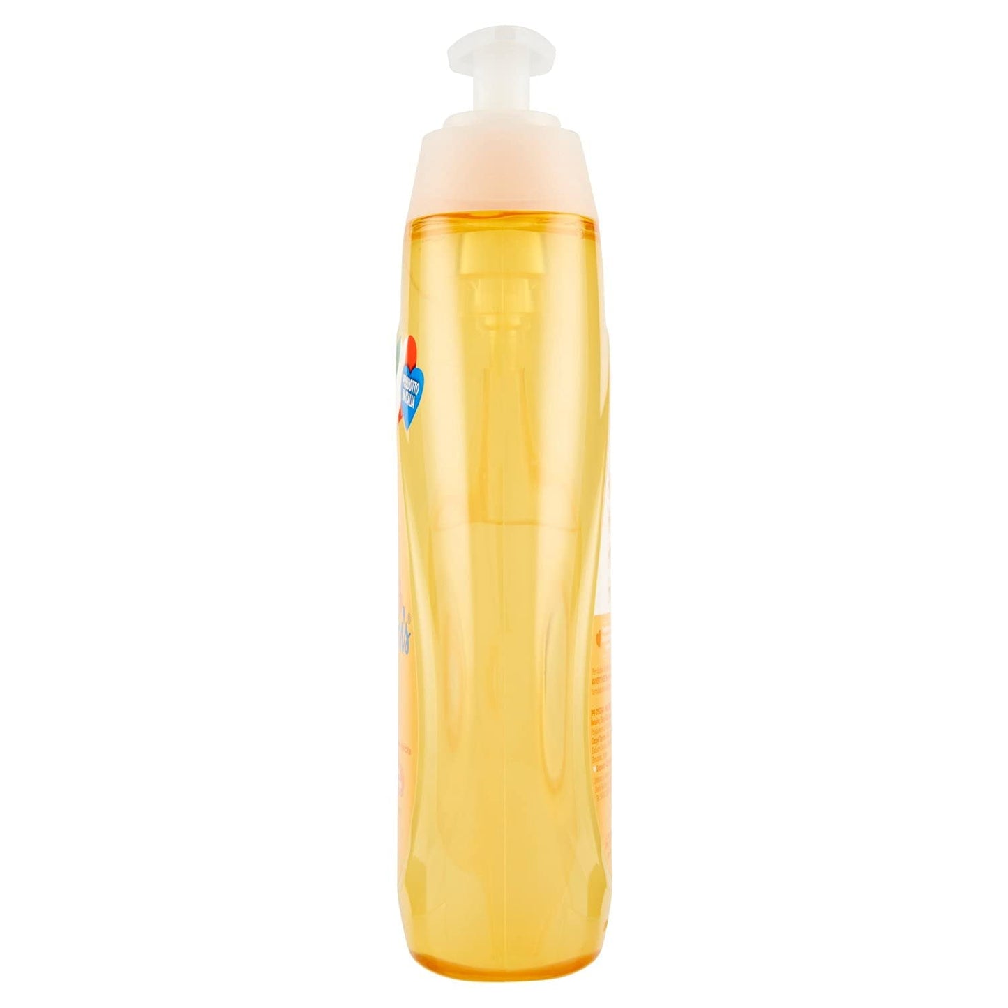 Johnson's & Johnson dětský šampon, 750 ml Děti - koupel a péče o pleť Naty Shop