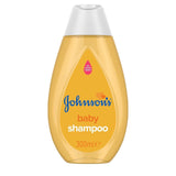 Johnson's & Johnson dětský šampon, 750 ml Děti - koupel a péče o pleť Naty Shop 300 Ml (1 balení) nepovol.