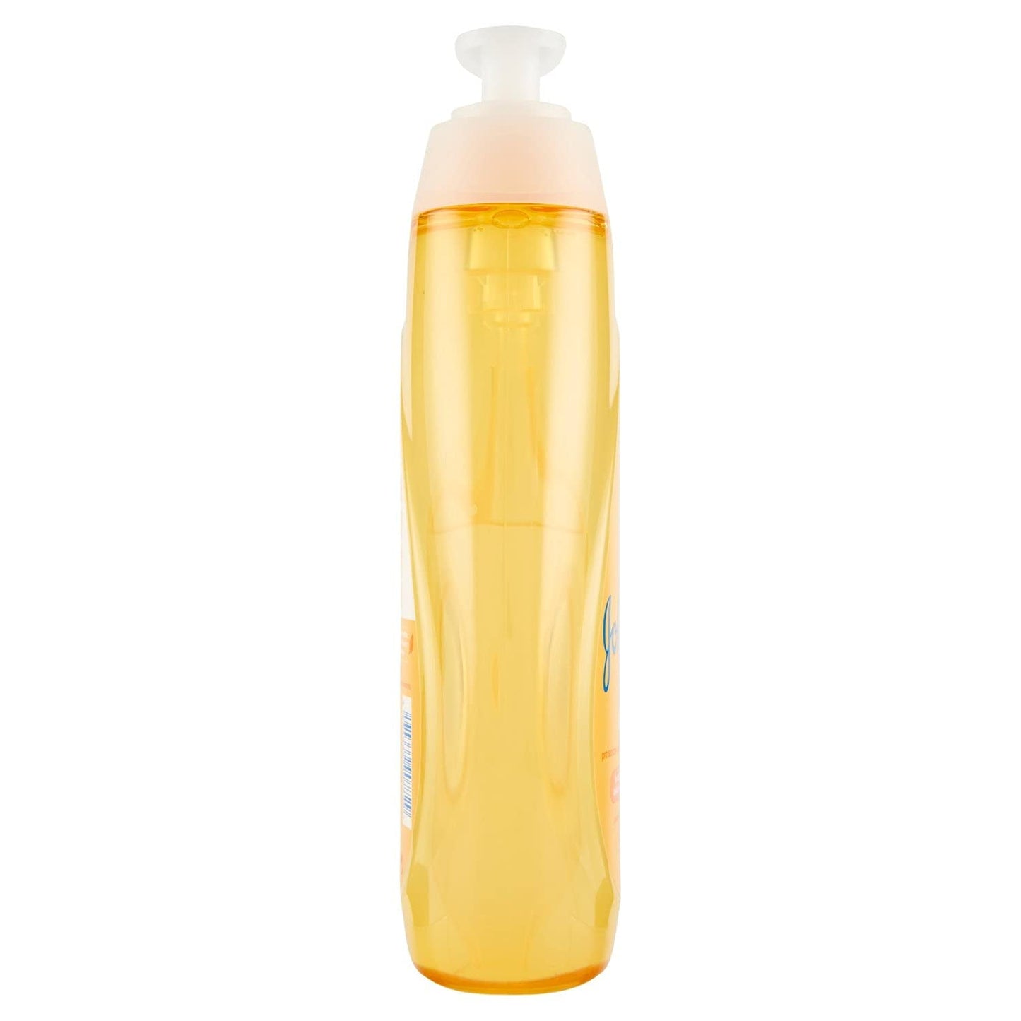 Johnson's & Johnson dětský šampon, 750 ml Děti - koupel a péče o pleť Naty Shop