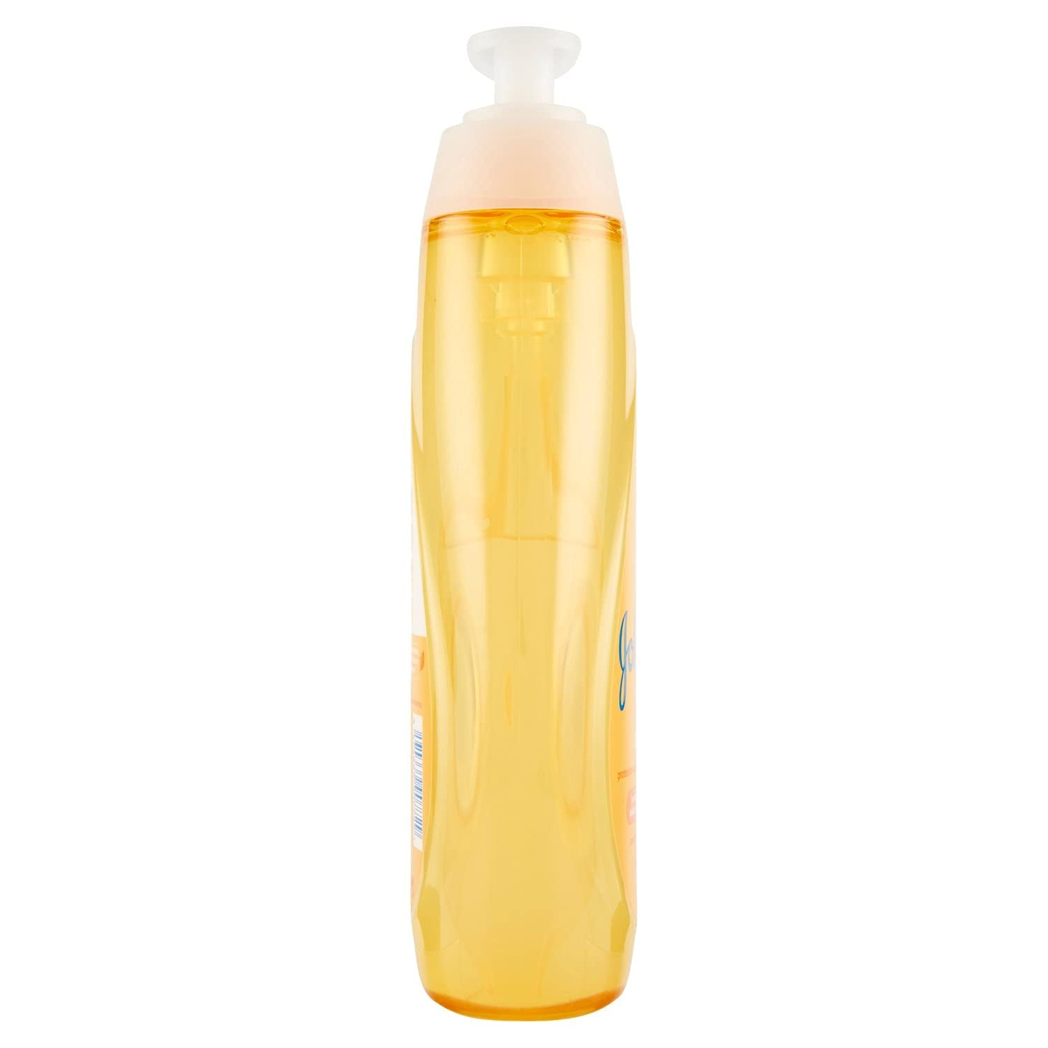 Johnson's & Johnson dětský šampon, 750 ml Děti - koupel a péče o pleť Naty Shop