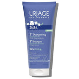 Uriage dětský šampon, 200 ml Děti - koupel a péče o pleť Naty Shop Výchozí název