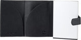Samsonite Alu Fit SLG - Peněženka, 10,2 cm, černá (černá) Pánská peněženka Naty Shop