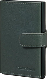 Samsonite Alu Fit SLG - Peněženka, 10,2 cm, zelená (Climbing Ivy) Pánská peněženka Naty Shop Výchozí název