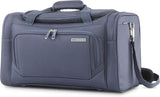 Samsonite Ascentra Softside Zavazadla Zavazadla a cestovní vybavení Naty Shop Slate Duffel Bag