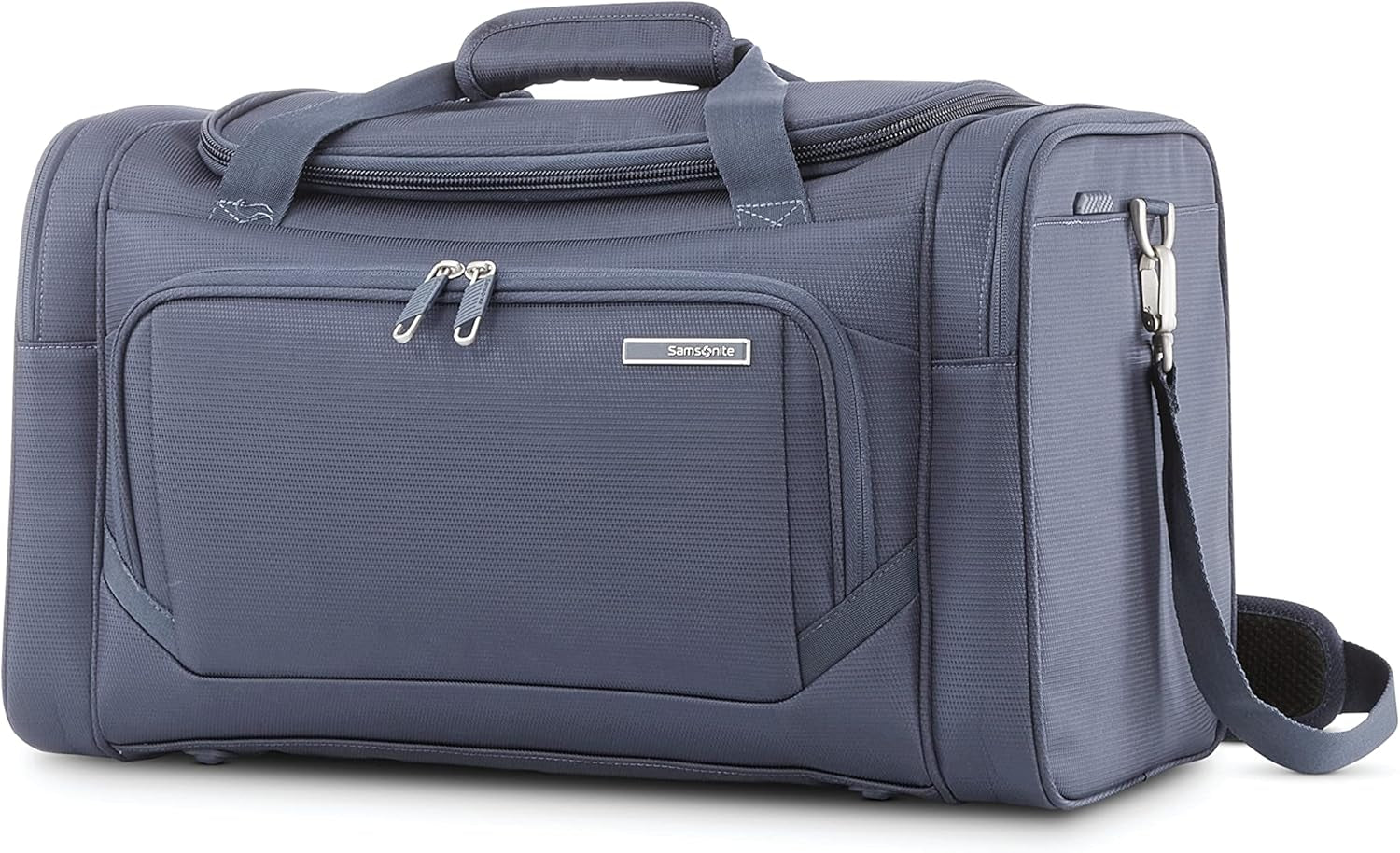 Samsonite Ascentra Softside Zavazadla Zavazadla a cestovní vybavení Naty Shop Slate Duffel Bag