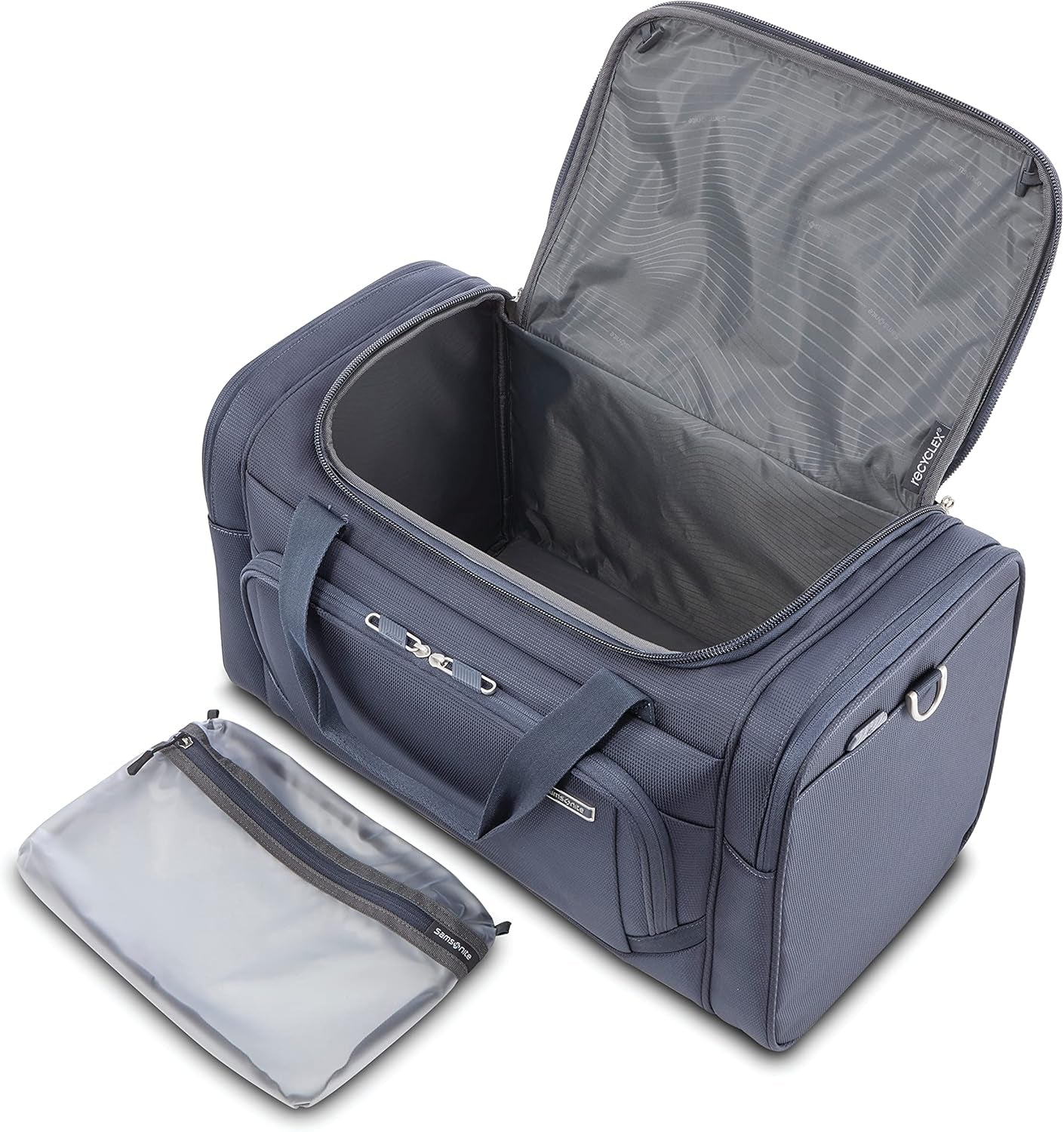 Samsonite Ascentra Softside zavazadla Zavazadla a cestovní potřeby Naty Shop