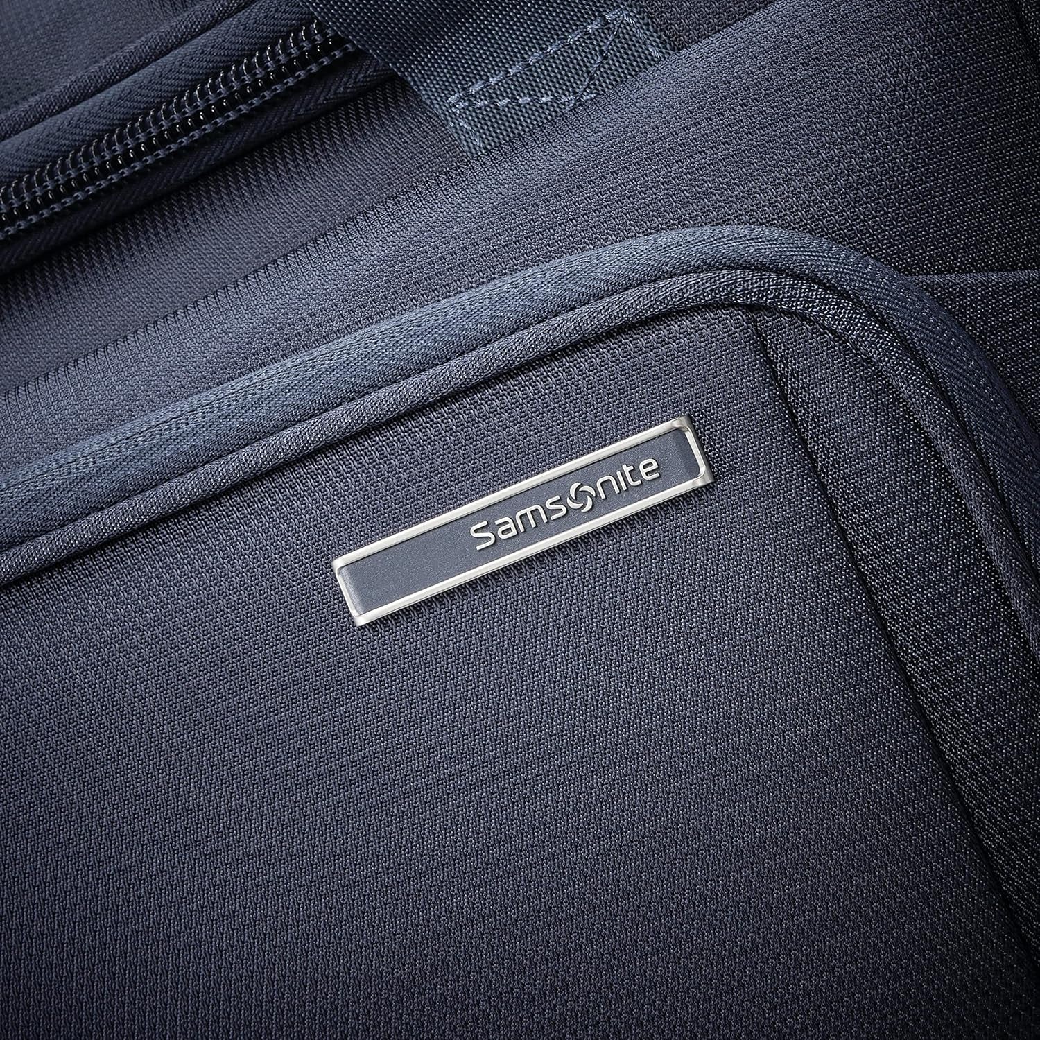 Samsonite Ascentra Softside zavazadla Zavazadla a cestovní potřeby Naty Shop