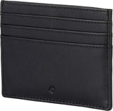 Cestovní doplňky Samsonite Attack 2 SLG - obal na karty, pouzdro na karty (10 cm) Pánská peněženka Naty Shop