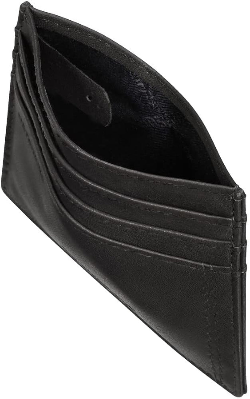 Cestovní doplňky Samsonite Attack 2 SLG - obal na karty, pouzdro na karty (10 cm) Pánská peněženka Naty Shop