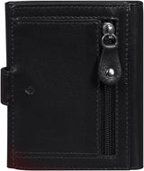 Samsonite Attack 2 SLG - Peněženka, 10 cm, černá (Black) Pánská peněženka Naty Shop