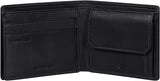 Samsonite Attack 2 SLG - Peněženka, 10,5 cm, černá (černá) Pánská peněženka Naty Shop