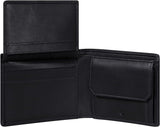 Samsonite Attack 2 SLG - Peněženka, 10,5 cm, černá (černá) Pánská peněženka Naty Shop
