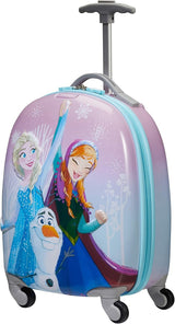 Samsonite Disney Ultimate 2.0 - Spinner S zavazadla pro děti Zavazadla a cestovní potřeby Naty Shop (Multicolor) Ice cream Spinner Xs (46 Cm - 20,5 L)