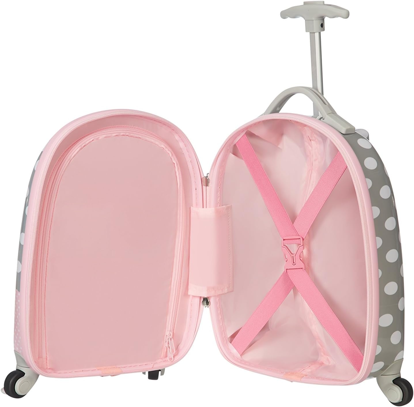 Samsonite Disney Ultimate 2.0 - dětská zavazadla Spinner S Zavazadla a cestovní potřeby Naty Shop