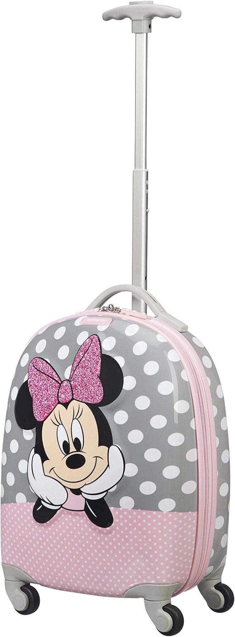 Samsonite Disney Ultimate 2.0 - dětská zavazadla Spinner S Zavazadla a cestovní potřeby Naty Shop