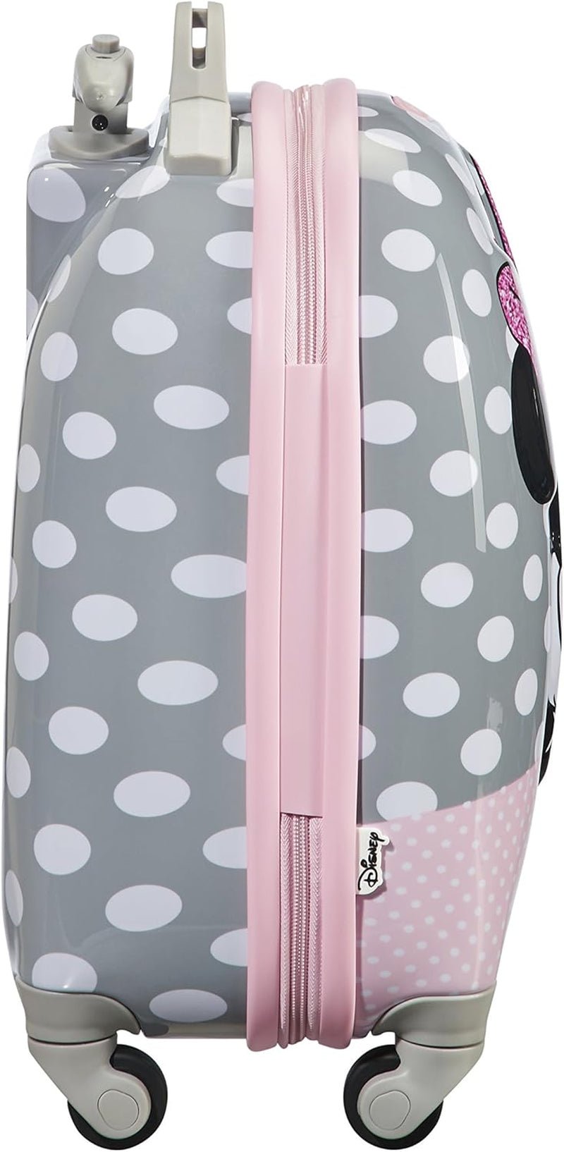 Samsonite Disney Ultimate 2.0 - dětská zavazadla Spinner S Zavazadla a cestovní potřeby Naty Shop