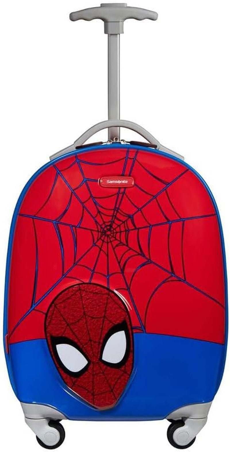 Samsonite Disney Ultimate 2.0 - Spinner S zavazadla pro děti Zavazadla a cestovní potřeby Naty Shop (Multicolor) Spider-Man Spinner Xs (46 Cm - 20,5 L)