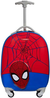 Samsonite Disney Ultimate 2.0 - Spinner S zavazadla pro děti Zavazadla a cestovní potřeby Naty Shop (Multicolor) Spider-Man Spinner Xs (46 Cm - 20,5 L)