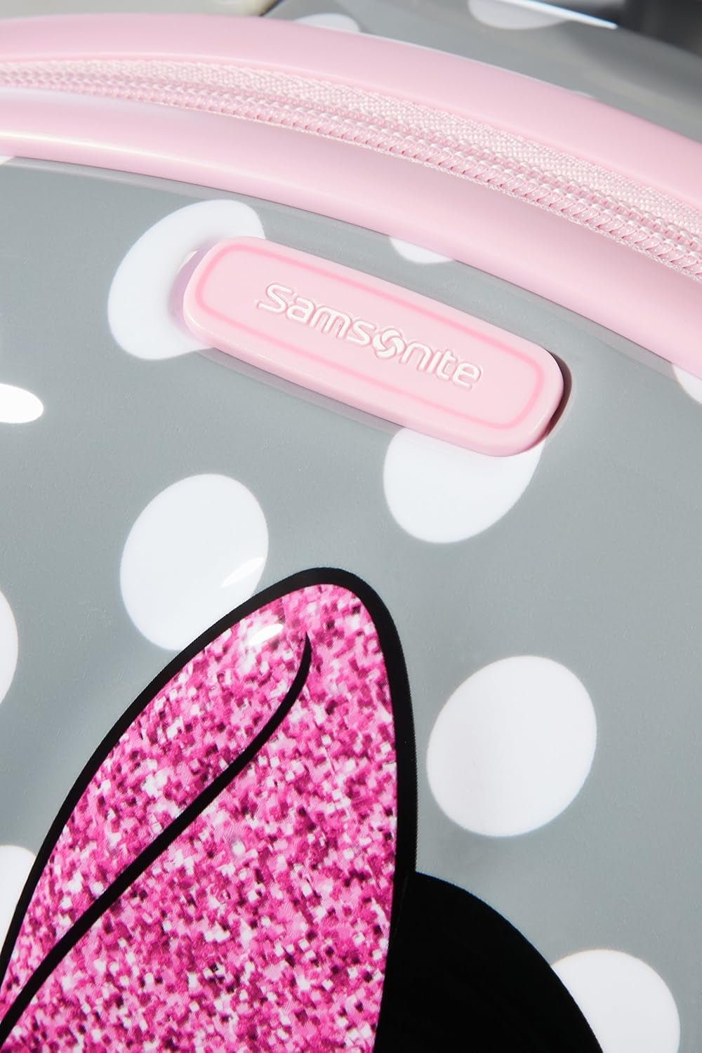 Samsonite Disney Ultimate 2.0 - dětská zavazadla Spinner S Zavazadla a cestovní potřeby Naty Shop
