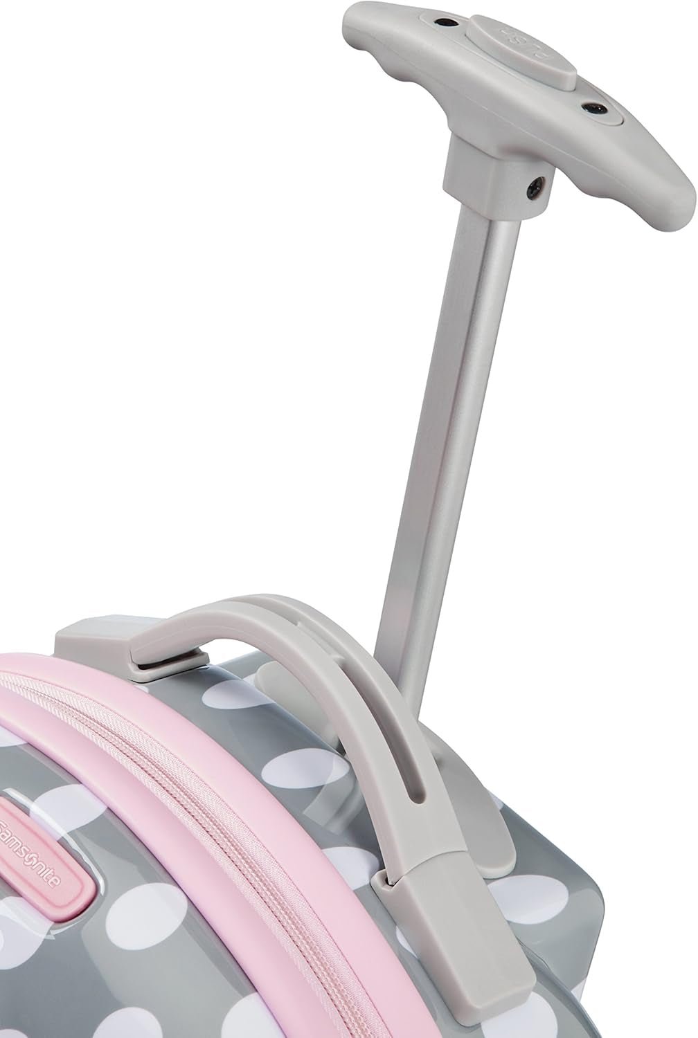 Samsonite Disney Ultimate 2.0 - dětská zavazadla Spinner S Zavazadla a cestovní potřeby Naty Shop