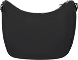 Samsonite Essentially Karissa - Taška přes rameno M, 36 cm, černá (Black) Dámské Tašky Naty Shop
