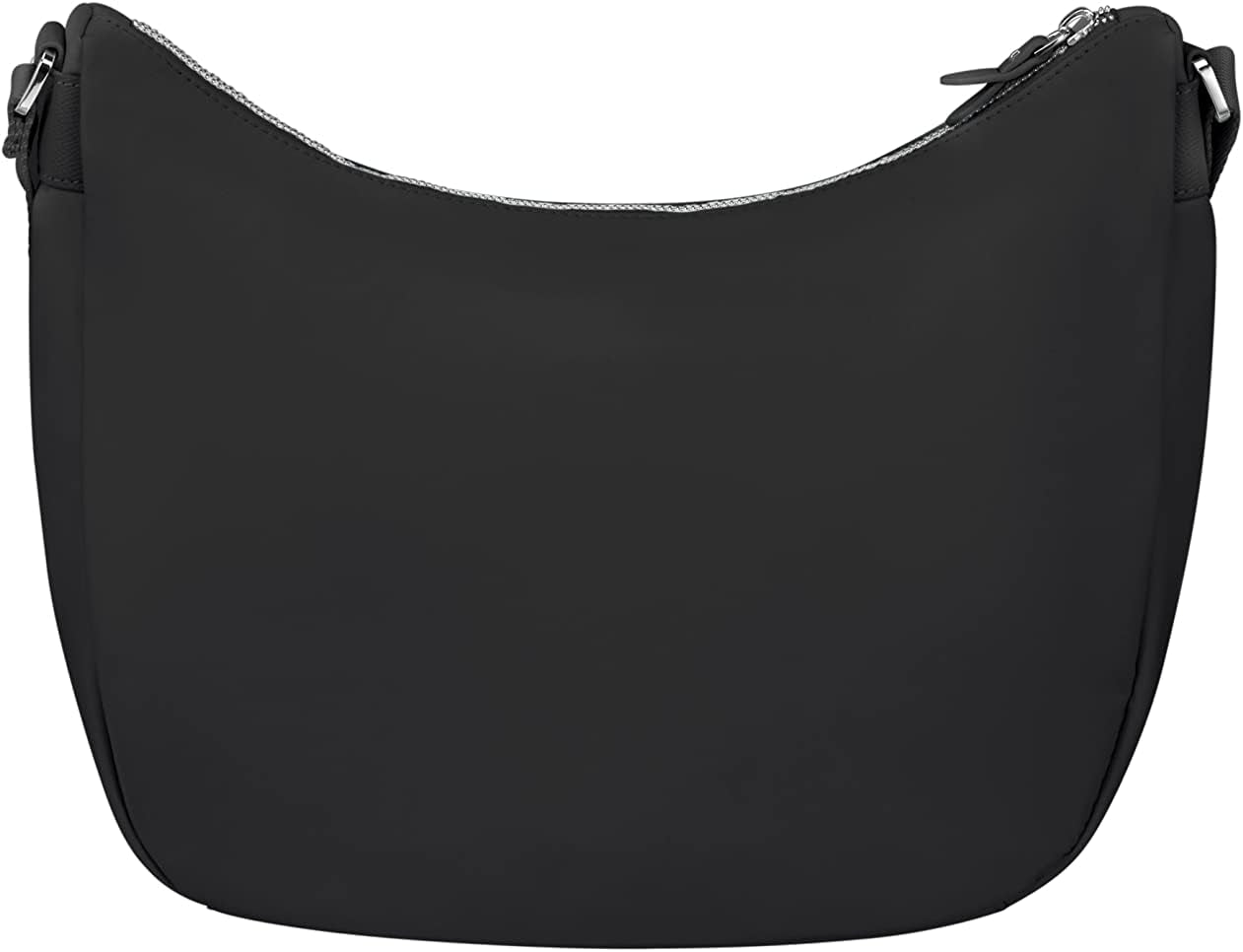 Samsonite Essentially Karissa - Taška přes rameno M, 36 cm, černá (Black) Dámské Tašky Naty Shop