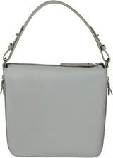 Samsonite Essentially Karissa - Cestovní taška S, 27 cm, šedá (Dove Grey) Dámské tašky Naty Shop