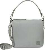 Samsonite Essentially Karissa - Cestovní taška S, 27 cm, šedá (Dove Grey) Dámské tašky Naty Shop