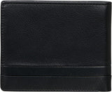 Samsonite Flagged SLG - Peněženka, 10,5 cm, černá (černá) Pánská peněženka Naty Shop