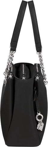 Samsonite Ladies Karissa 2.0 - taška přes rameno Luggage- Messenger Bag (balení 1 ks) Dámské tašky Naty Shop