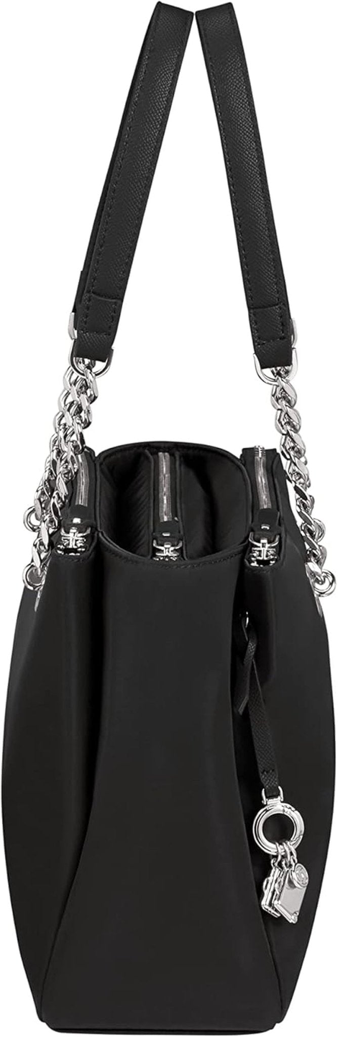 Samsonite Ladies Karissa 2.0 - taška přes rameno Luggage- Messenger Bag (balení 1 ks) Dámské tašky Naty Shop