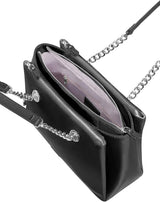 Samsonite Ladies Karissa 2.0 - taška přes rameno Luggage- Messenger Bag (balení 1 ks) Dámské tašky Naty Shop