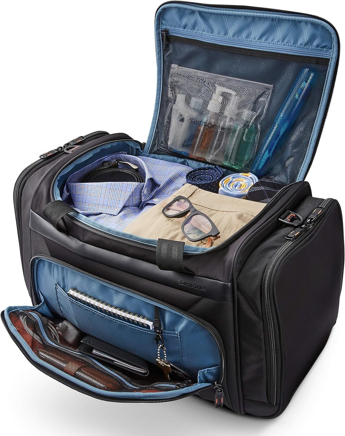Samsonite PRO Travel Obchodní kufry Zavazadla a cestovní potřeby Naty Shop