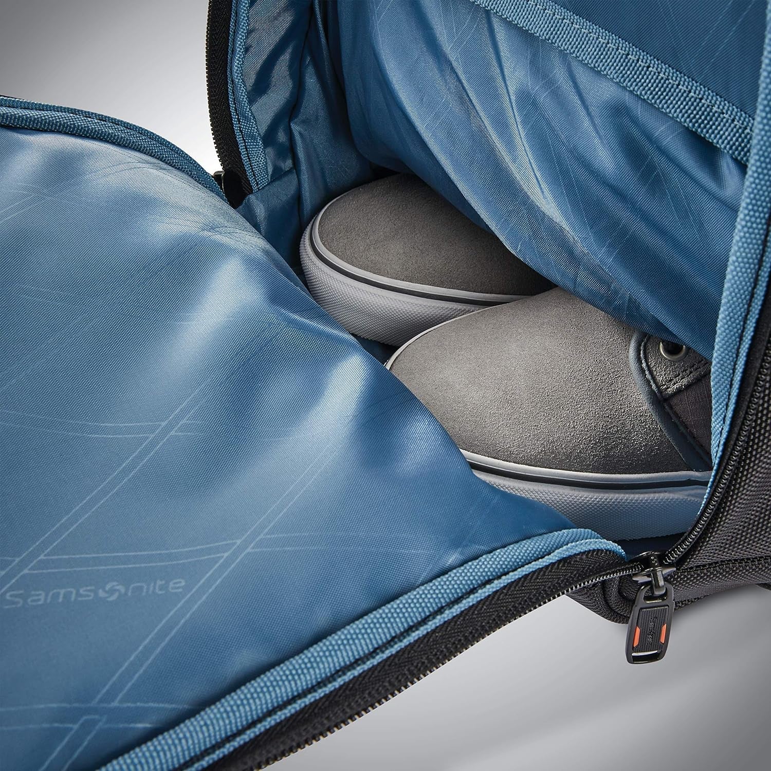 Samsonite PRO Travel Obchodní kufry Zavazadla a cestovní potřeby Naty Shop