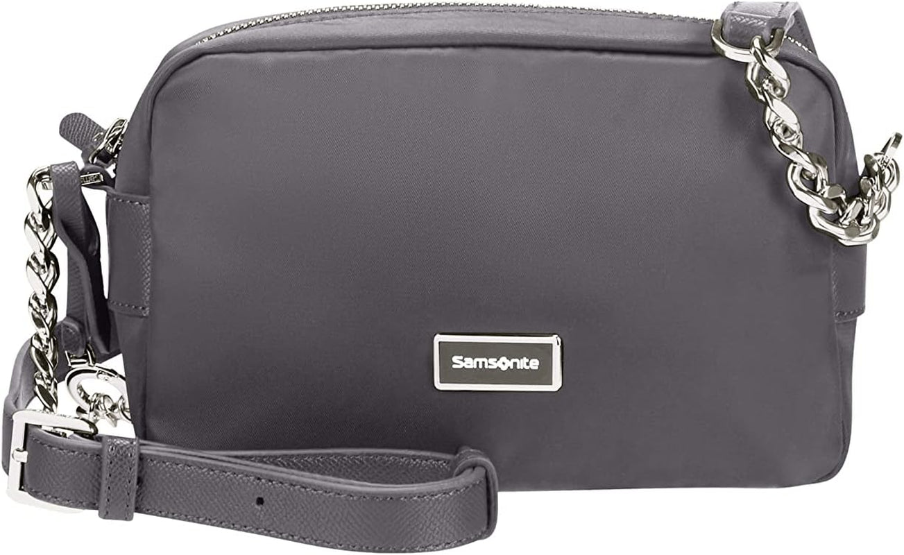 Samsonite Dámská Karissa 2.0 - taška přes rameno Messenger Bag (balení 1 ks) Dámské tašky Naty Shop