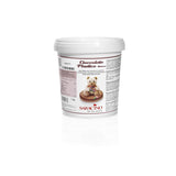 Saracino Bílá modelovací čokoláda Na zdobení a modelování 1 Kg Made In Italy Cukrová pasta Naty Shop Ivory