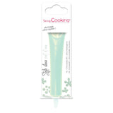 ScrapCooking - potravinářské barvivo, různé barvy, psací tuba, 25 gramů Cukrová pasta Naty Shop Water greens Small