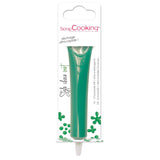 ScrapCooking - potravinářské barvivo, různé barvy, tuba na psaní, 25 gramů Cukrová pasta Naty Shop Greetings Mic