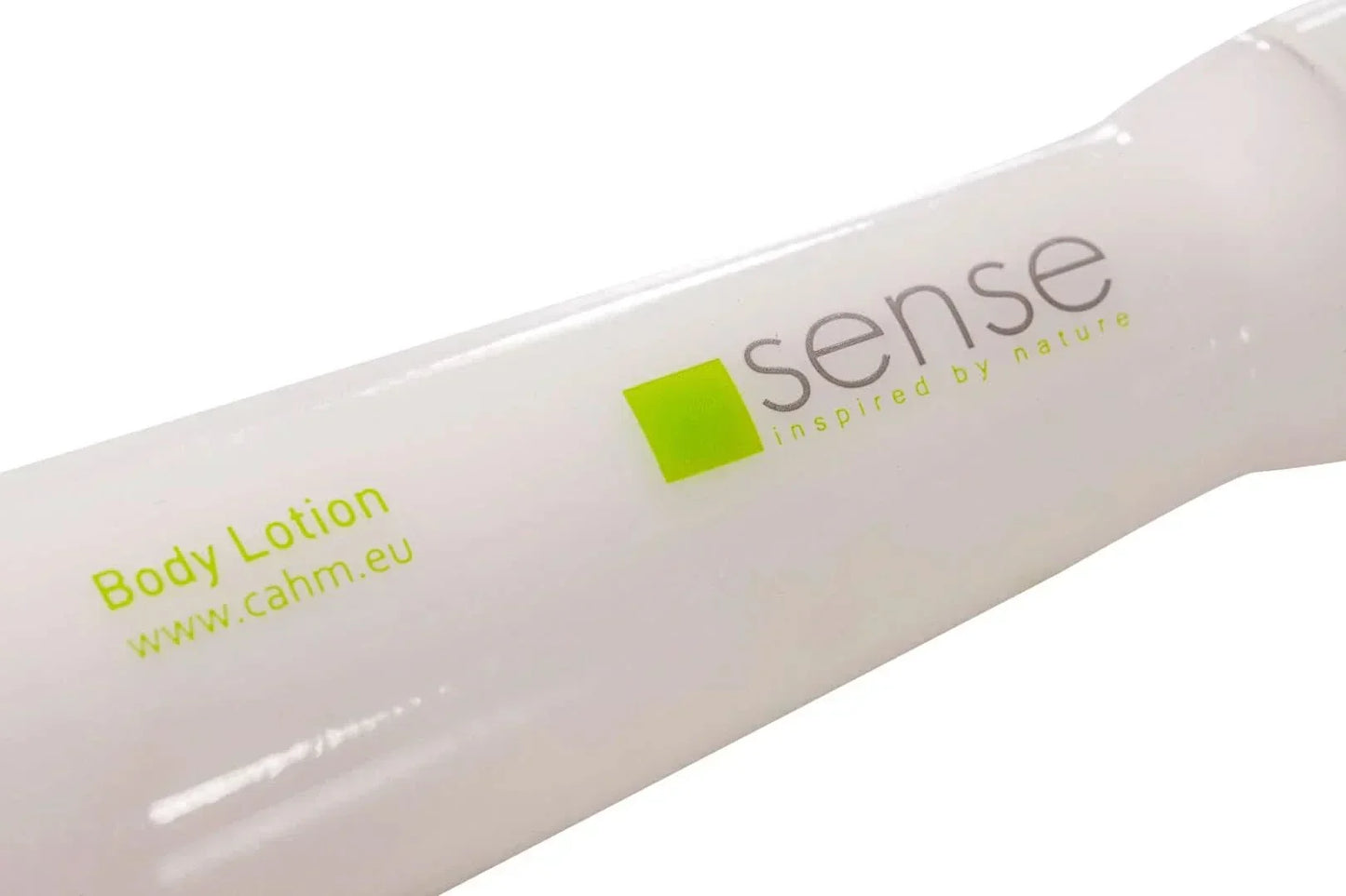 Hotelový tělový krém Sense, 25ml Hotel Cosmetics Naty Shop