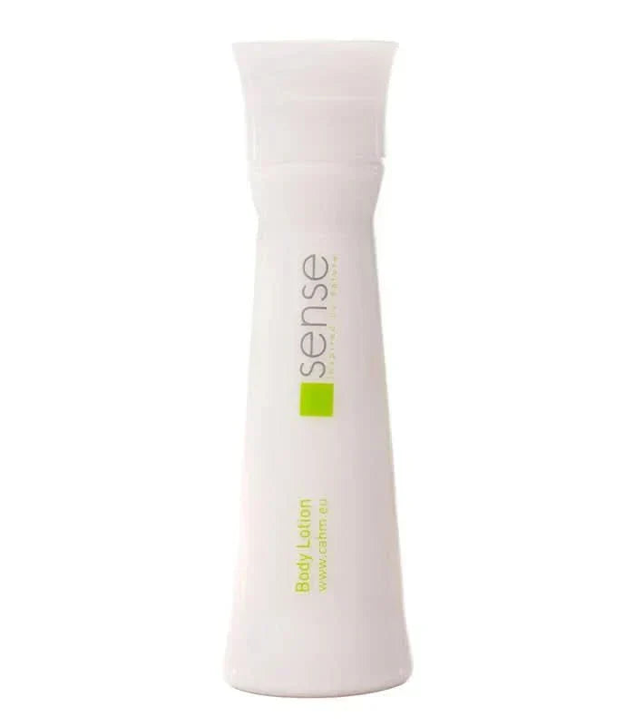 Hotelový tělový krém Sense, 25ml Hotel Cosmetics Naty Shop
