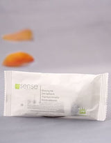 Sada hotelový krém + holicí strojek – Sense Cosmetica Hoteliera Naty Shop