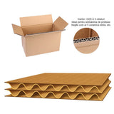 Sada 20 kartonových krabic CO5, CB, 300 x 280 x 250 Balící krabice Nati Shop