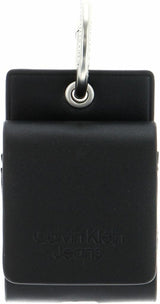 Calvin Klein Jeans Dárková sada pro muže Dárkové pouzdro Bifold Wallet & AirPods, Black (Black), Onesize Men's Wallet Naty Shop