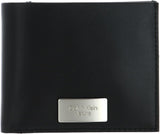 Calvin Klein Jeans Dárková sada pro muže Dárkové pouzdro Bifold Wallet & AirPods, Black (Black), Onesize Men's Wallet Naty Shop