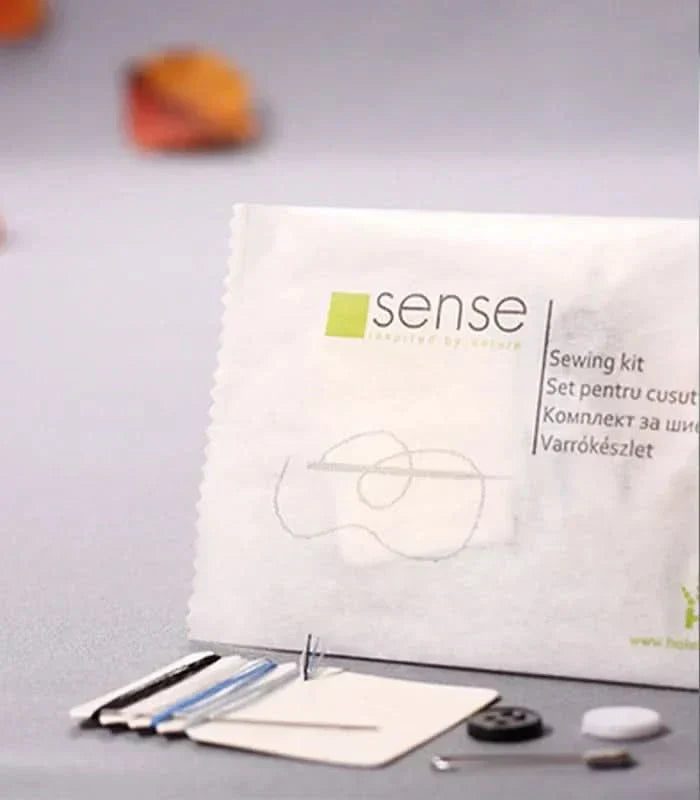 Hotelová šicí souprava Sense Cosmetica Hoteliera Naty Shop